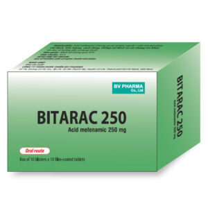 BITARAC 250