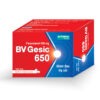 BV GESIC 650