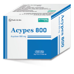 Acypes 800