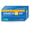 Spiramycin 3M-BVP