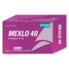 Mexlo 40