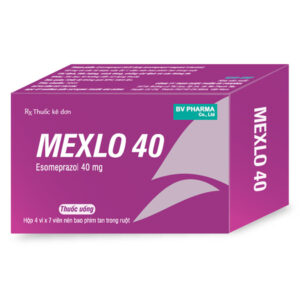 Mexlo 40