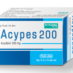 Acypes 200