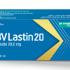 BV Lastin 20