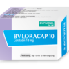 BV LORACAP 10