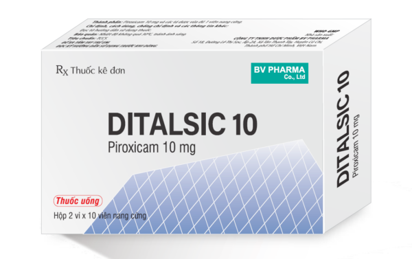 DITALSIC 10