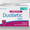 Duobetic 600