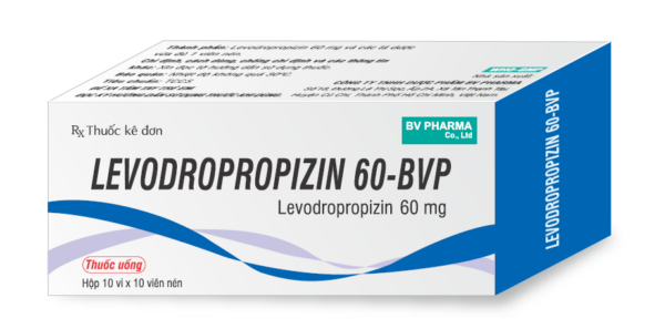 Levodropropizin 60-BVP