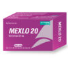 Mexlo 20