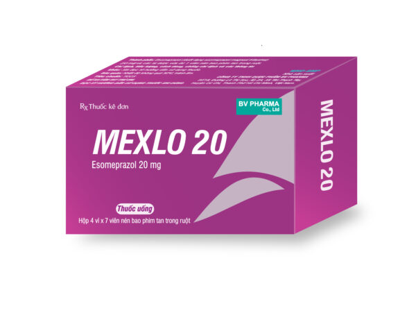 Mexlo 20