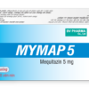 Mymap 5