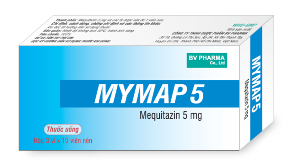 Mymap 5