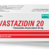 Vastazidin 20