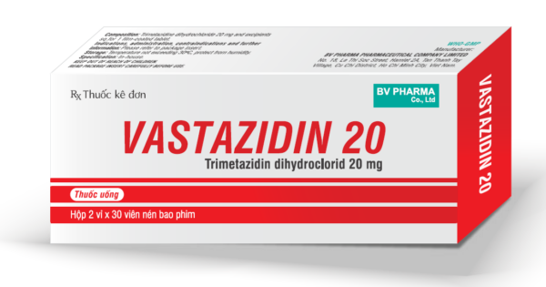 Vastazidin 20