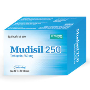 Mudisil 250