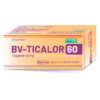 BV-Ticalor 60