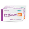 BV-Ticalor 90