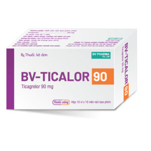 BV-Ticalor 90