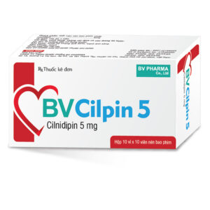 BV Cilpin 5