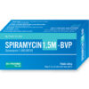 Spiramycin 1.5M-BVP