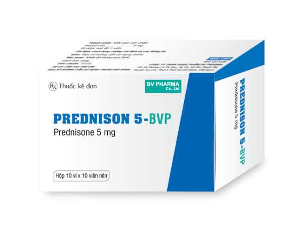 Prednison 5-BVP