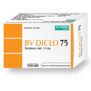 BV Diclo 75