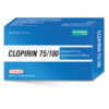 Clopirin 75/100