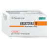 Eexatovas 10