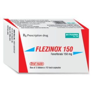 Flezinox 150