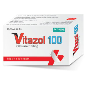 Vitazol 100