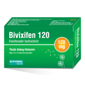 Bivixifen 120