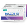 BIVILOXIN 400