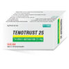 TENOTRUST 25