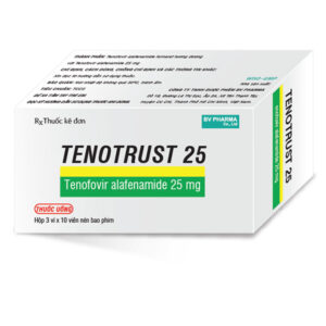 TENOTRUST 25