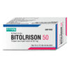 BITOLRISON 50