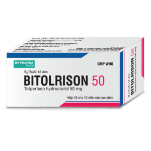 BITOLRISON 50