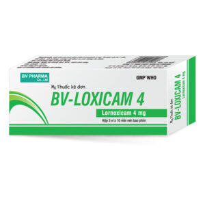 BV-LOXICAM 4