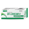 BV-LOXICAM 8