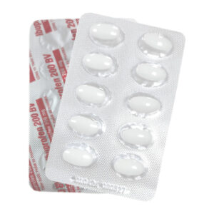 IBUPROFEN 200 BV VI