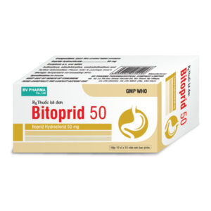 Bitoprid 50