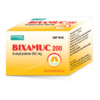 Bixamuc 200