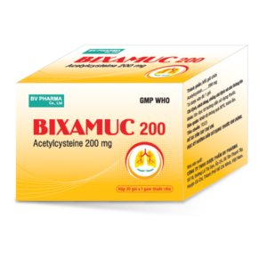 Bixamuc 200