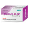 OMEPRAZOL 40 - BVP