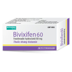 Bivixifen 60