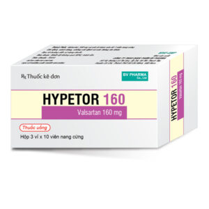 Hypetor 160