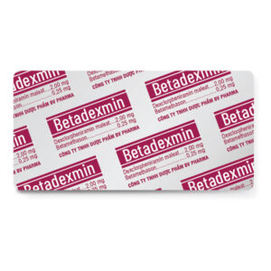 Betadexmin vi