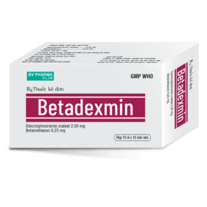 Betadexmin