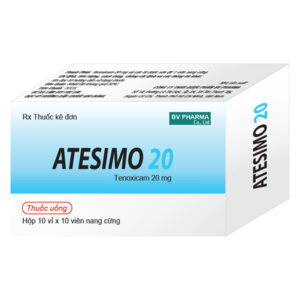 Atesimo 20