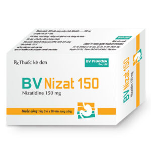 BV NIZAT 150