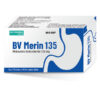 BV MERIN 135